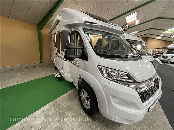 Adria Coral AXESS S600 SL