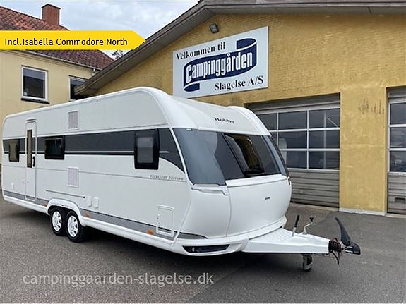 Hobby Excellent Edition 650 KMFe