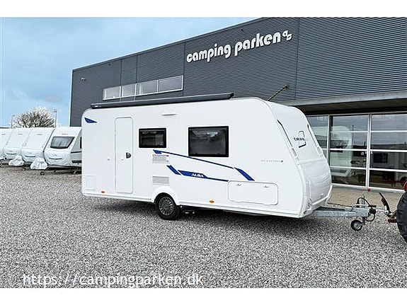 Caravelair ALBA 460 ARTIC