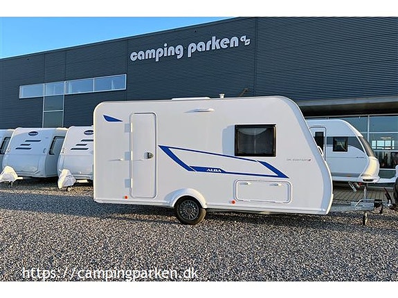 Caravelair ALBA 400 ARTIC