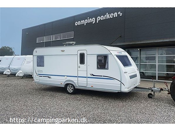 Adria Adora 512 UP