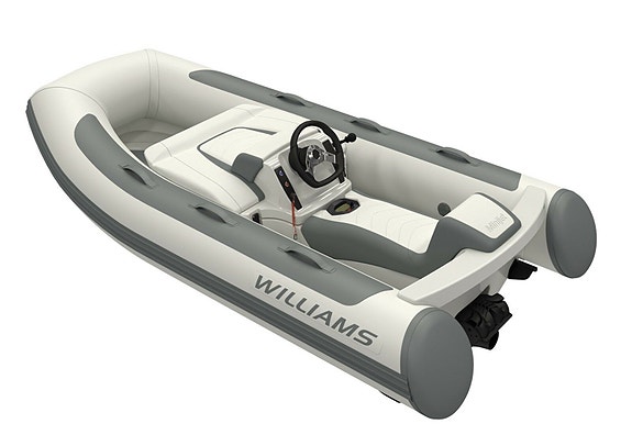 Williams Minijet 280 NY