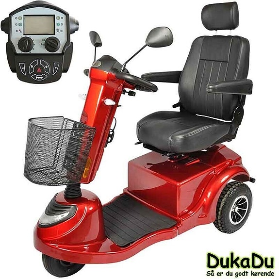 Andet mærke GO-EL 340