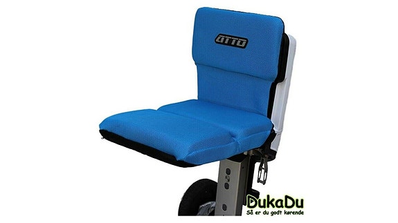 Andet mærke ATTO Pude