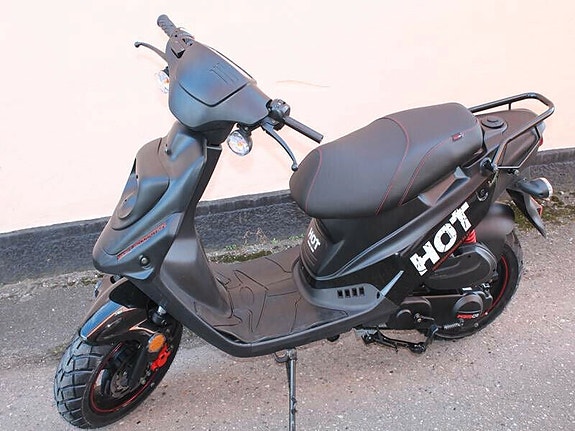 MotoCr Hot  Sp. Efi Eu5
