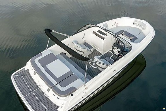 Bayliner VR4 OB