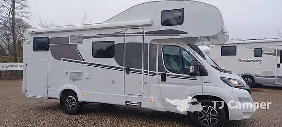 Carado A464 Automatik