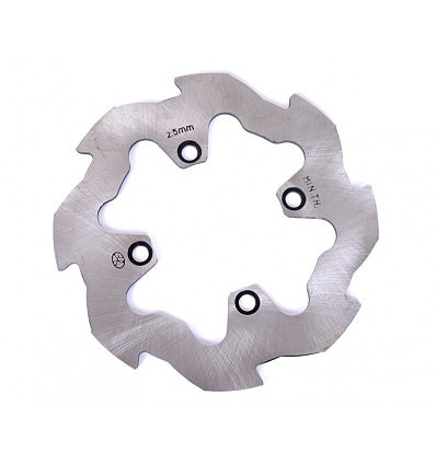 Bremseskive til ATV 190 mm - Primusdanmark