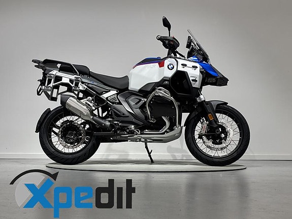 BMW R 1300 GS Adventure