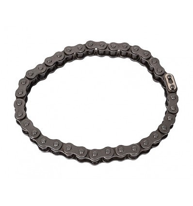 Kæde nr. 428 - 18 led til oliekobling og ATV - Primusdanmark