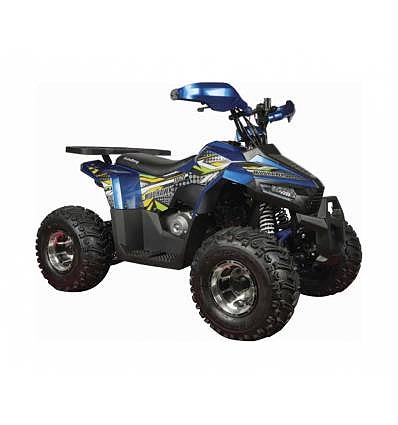 ATV - 110 cc til børn - Primusdanmark