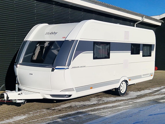 Hobby Hobby Excellent Edition  540 Uff