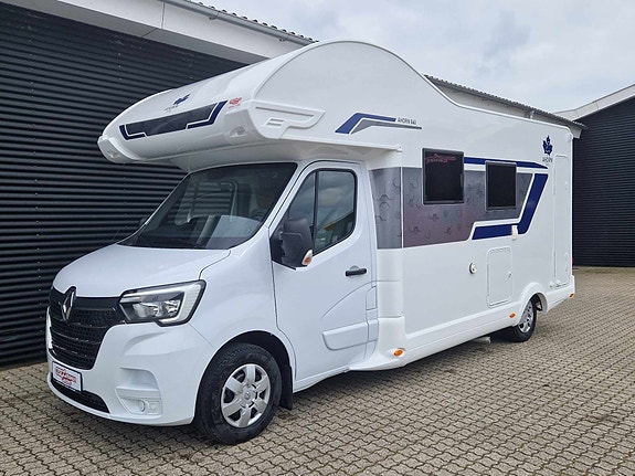 Ahorn Ahorn Camp A 640