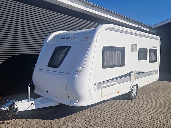 Hobby Hobby Excellent 495 Ufe