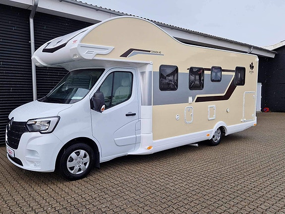 Ahorn Ahorn Canada AE