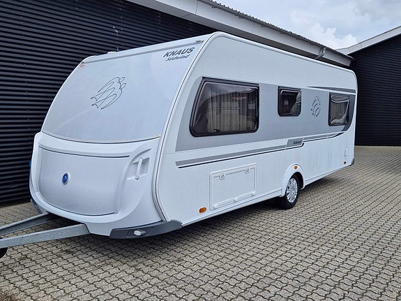 Knaus Knaus Südwind  590 FUS
