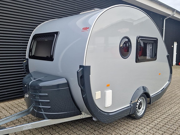 Tabbert Tabbert T@B 320 RS