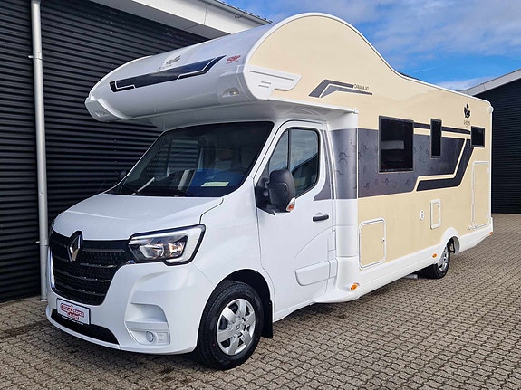 Ahorn Ahorn Canada AD