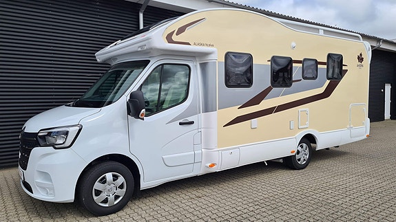 Ahorn Ahorn Alaska  TQ