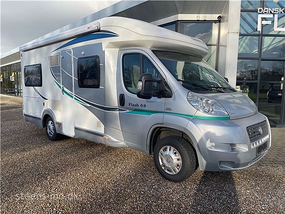 Chausson Fiat 150 HK 2,3