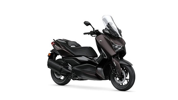 Yamaha X-Max 300 Tech Max
