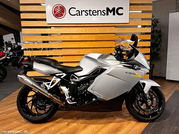 BMW K 1200 S