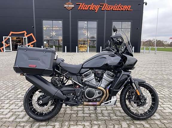Harley-Davidson RA1250 Pan America Special