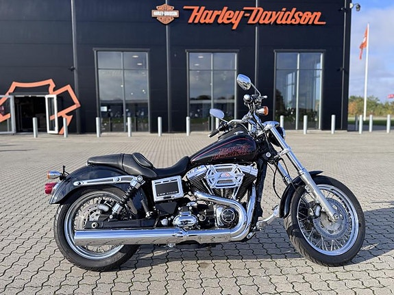 Harley-Davidson FXDL Dyna Low Rider