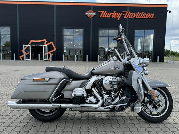 Harley-Davidson FLHR Road King