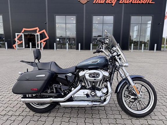 Harley-Davidson XL1200T
