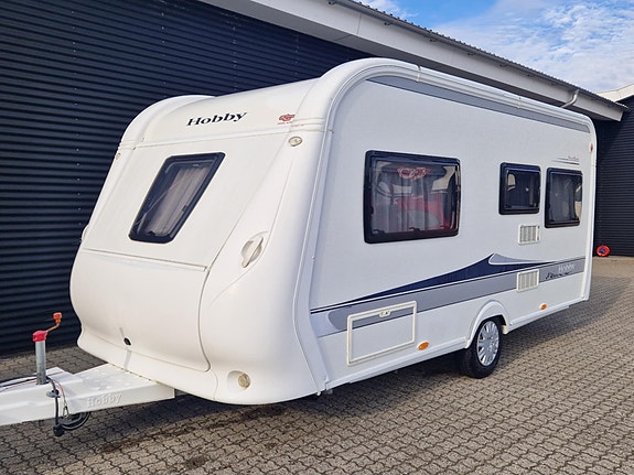 Hobby Hobby Excellent 460 Ufe