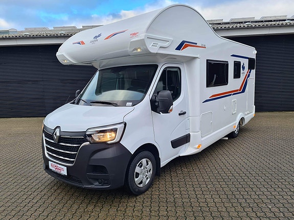 Ahorn Ahorn ECO A 683