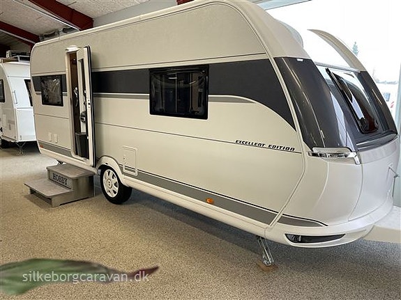 Hobby Excellent Edition 540 UFF