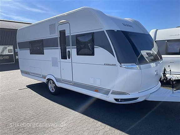 Hobby Excellent 495 WFB