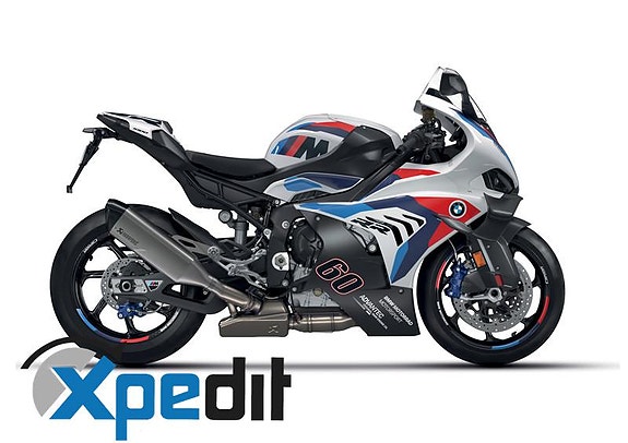 BMW M 1000 RR