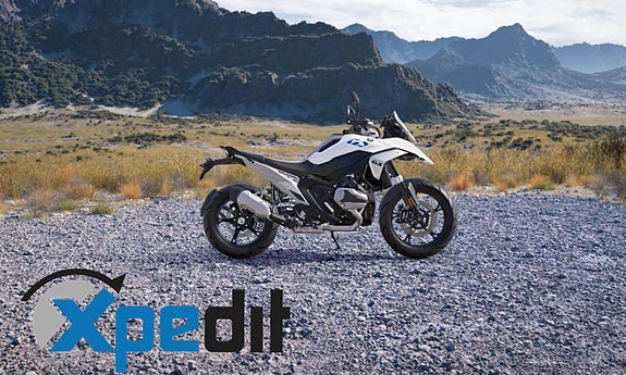 BMW R 1300 GS