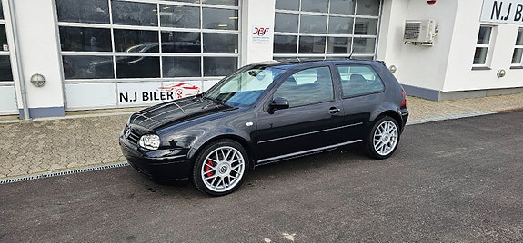 VW Golf IV