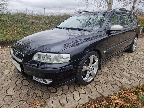 Volvo V70