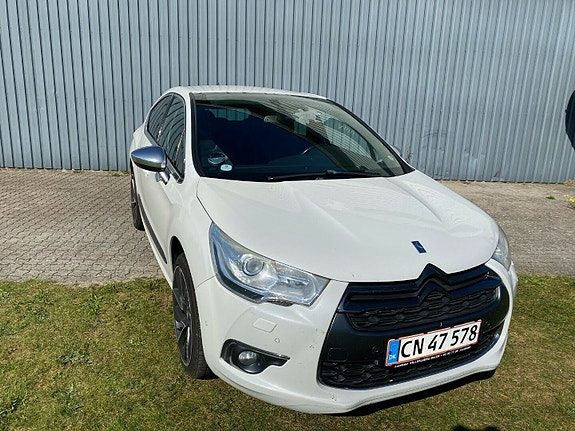 Citroen DS4