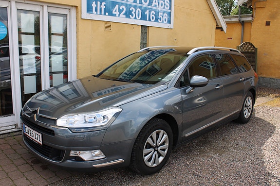 Citroen C5