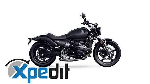 BMW R 12