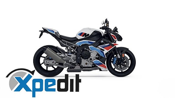BMW M 1000 R