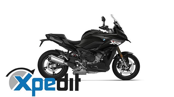 BMW S 1000 XR