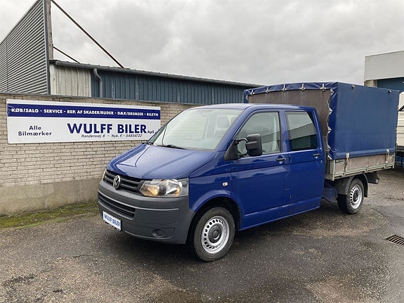 VW Transporter