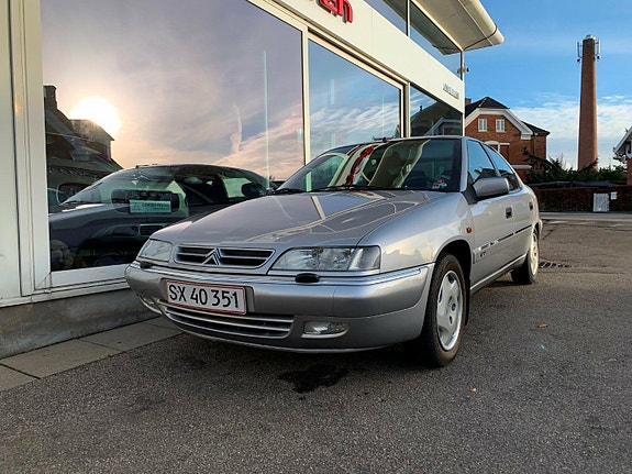 Citroen Xantia