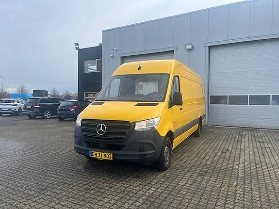 Mercedes Sprinter 317