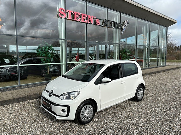 VW UP!