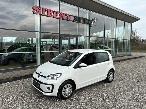 VW UP!