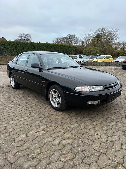 Mazda 626