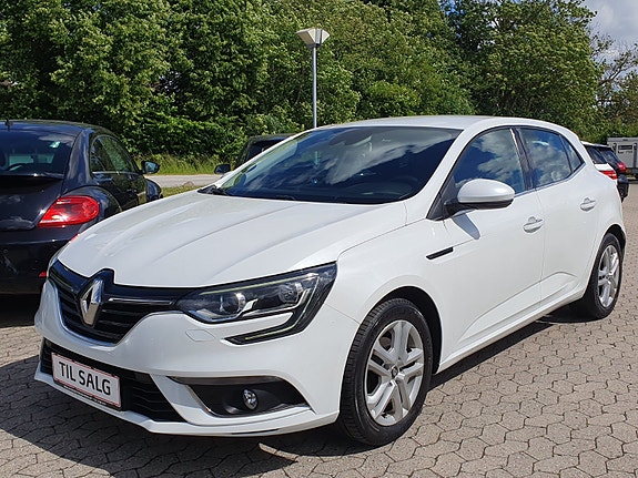 Renault Megane IV
